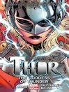 Cover image for Thor (2015), Volume 1